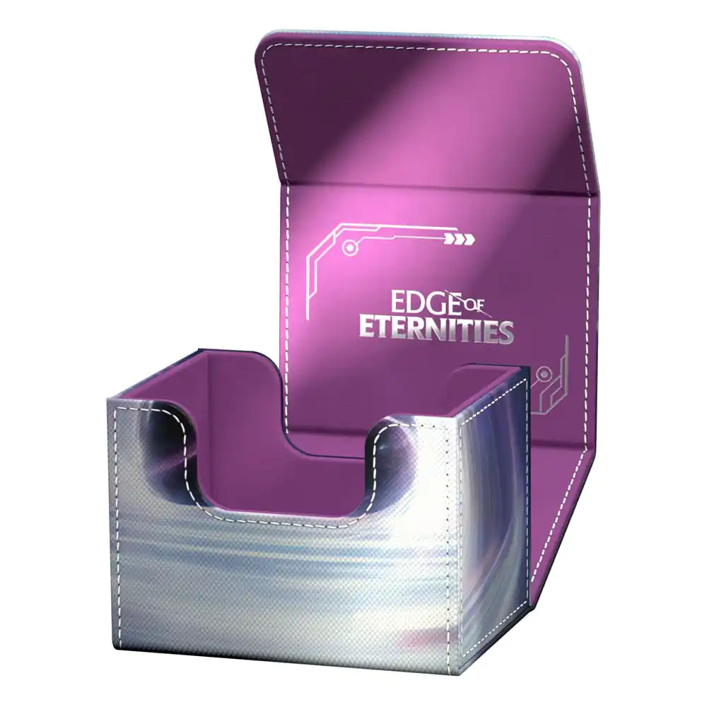 Ultimate Guard Sidewinder 100+ Xenoskin Magic: The Gathering "Edge of Eternities" - Susur, Secundi Void Altar fotografija proizvoda
