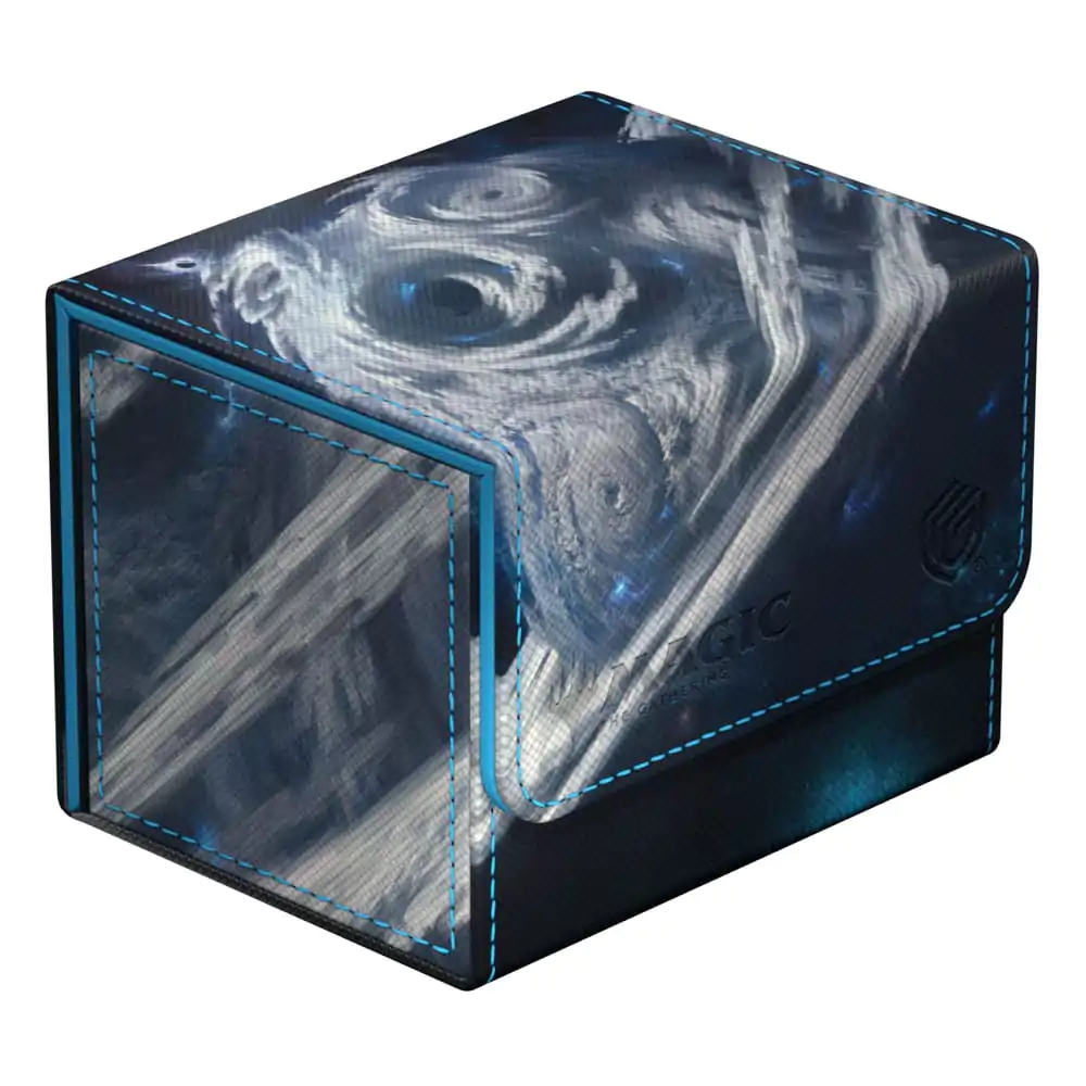Ultimate Guard Sidewinder 100+ Xenoskin Magic: The Gathering "Edge of Eternities" - Uthros, Titanic Godcore fotografija proizvoda