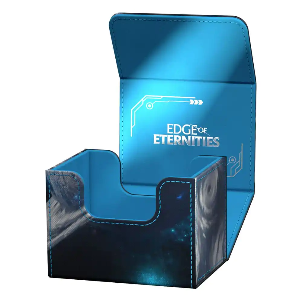 Ultimate Guard Sidewinder 100+ Xenoskin Magic: The Gathering "Edge of Eternities" - Uthros, Titanic Godcore fotografija proizvoda