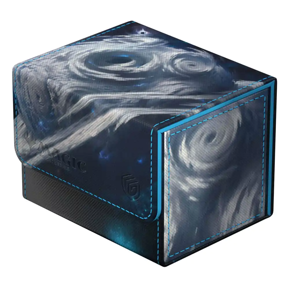 Ultimate Guard Sidewinder 100+ Xenoskin Magic: The Gathering "Edge of Eternities" - Uthros, Titanic Godcore fotografija proizvoda
