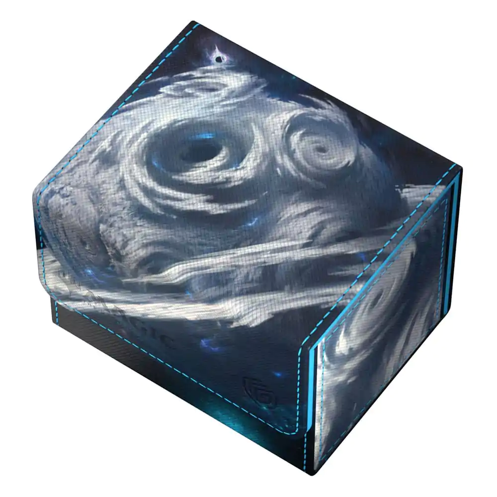 Ultimate Guard Sidewinder 100+ Xenoskin Magic: The Gathering "Edge of Eternities" - Uthros, Titanic Godcore fotografija proizvoda