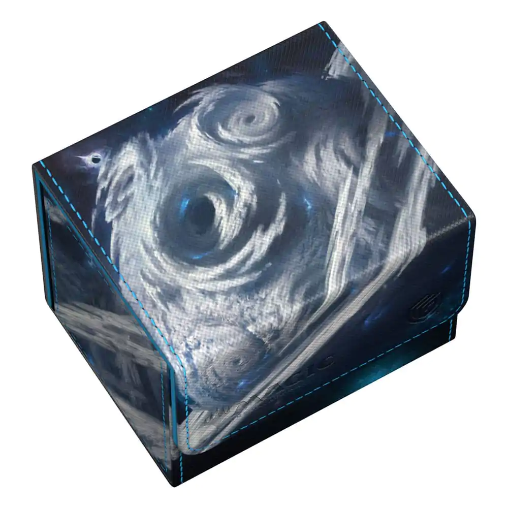 Ultimate Guard Sidewinder 100+ Xenoskin Magic: The Gathering "Edge of Eternities" - Uthros, Titanic Godcore fotografija proizvoda