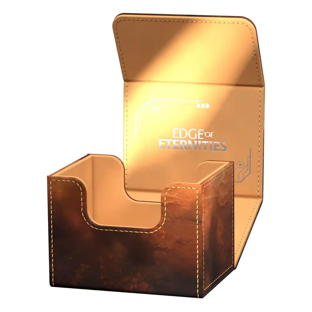 Ultimate Guard Sidewinder 100+ Xenoskin Magic: The Gathering "Edge of Eternities" - Design 04 fotografija proizvoda