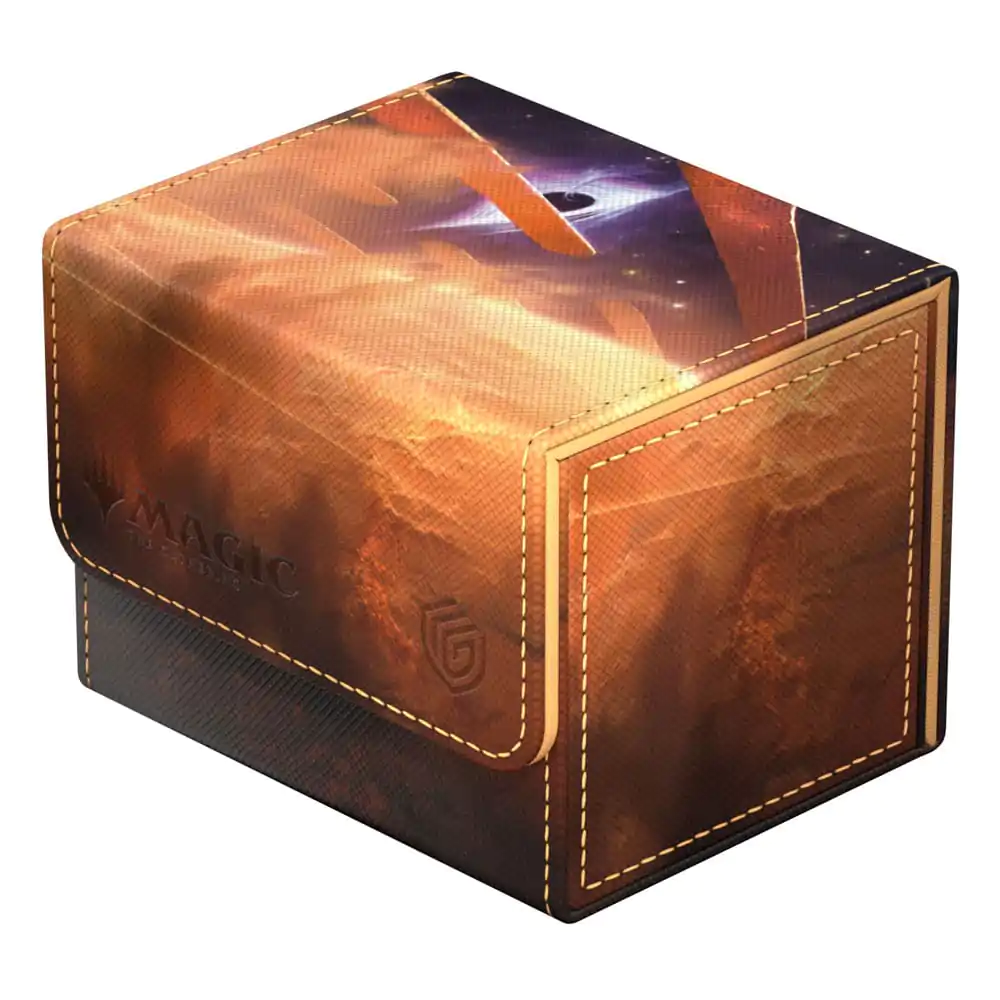 Ultimate Guard Sidewinder 100+ Xenoskin Magic: The Gathering "Edge of Eternities" - Design 04 fotografija proizvoda