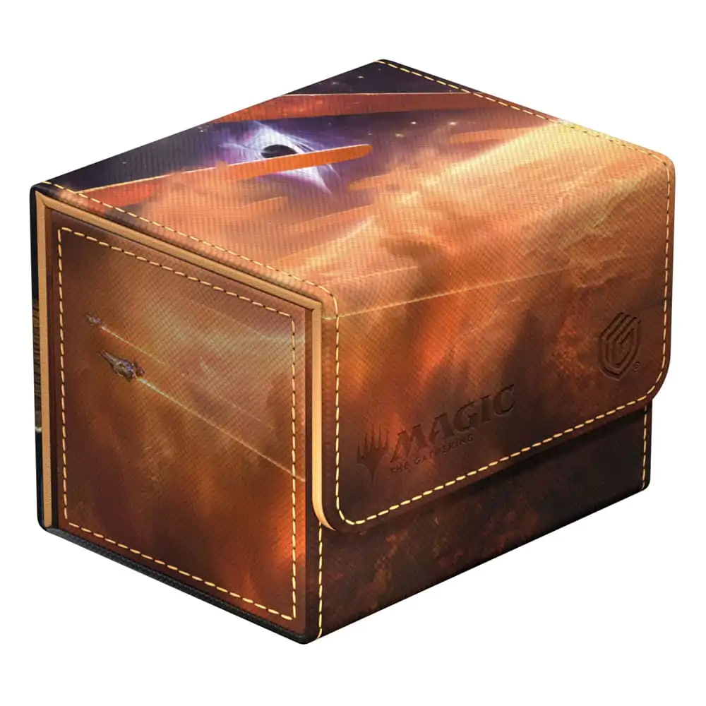 Ultimate Guard Sidewinder 100+ Xenoskin Magic: The Gathering "Edge of Eternities" - Design 04 fotografija proizvoda