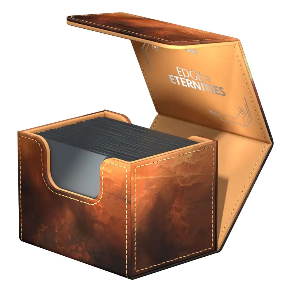 Ultimate Guard Sidewinder 100+ Xenoskin Magic: The Gathering "Edge of Eternities" - Design 04 fotografija proizvoda