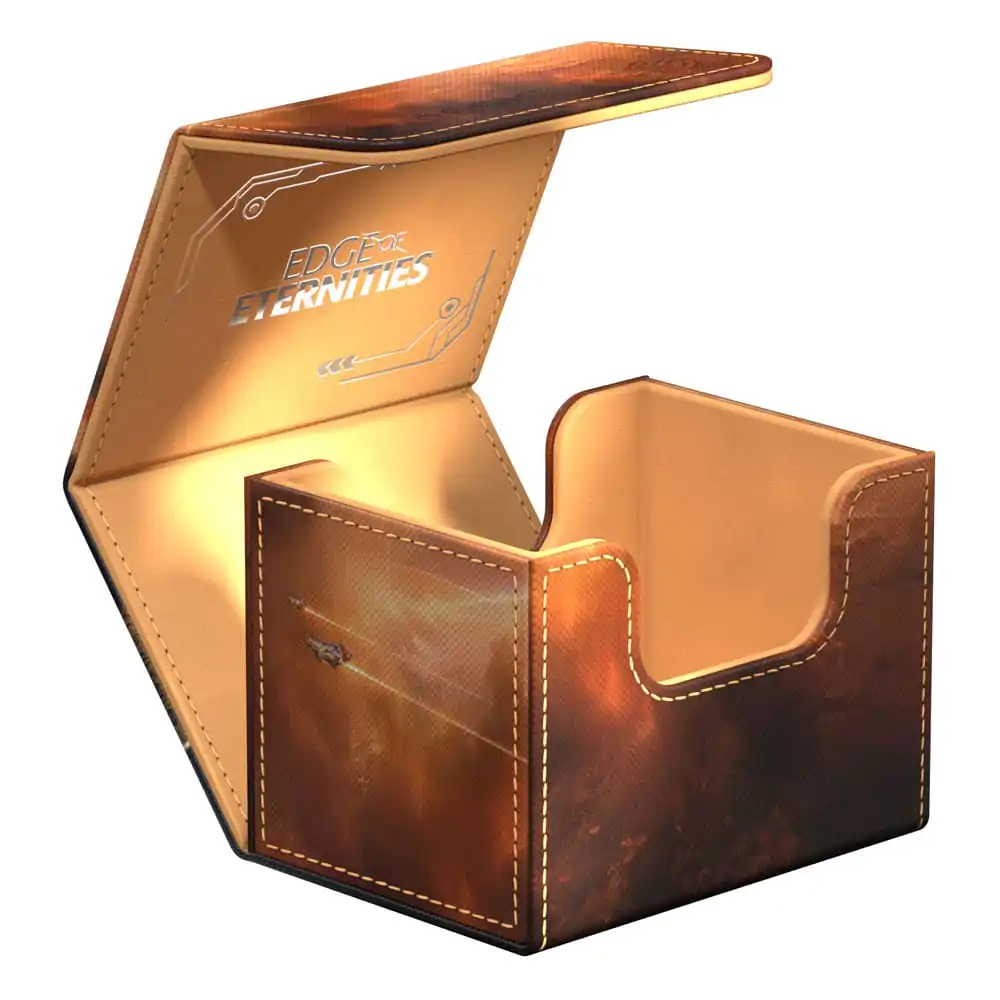 Ultimate Guard Sidewinder 100+ Xenoskin Magic: The Gathering "Edge of Eternities" - Design 04 fotografija proizvoda