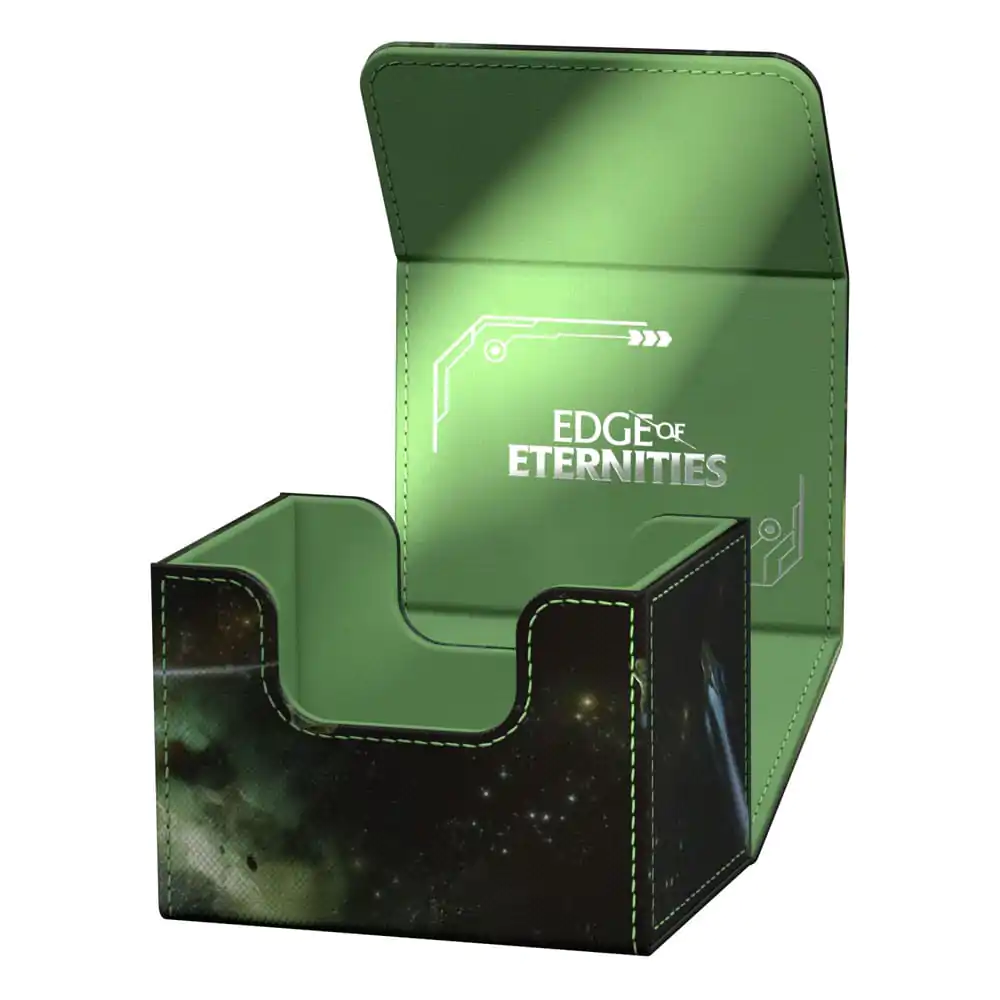 Ultimate Guard Sidewinder 100+ Xenoskin Magic: The Gathering "Edge of Eternities" - Hissing Quagmire fotografija proizvoda