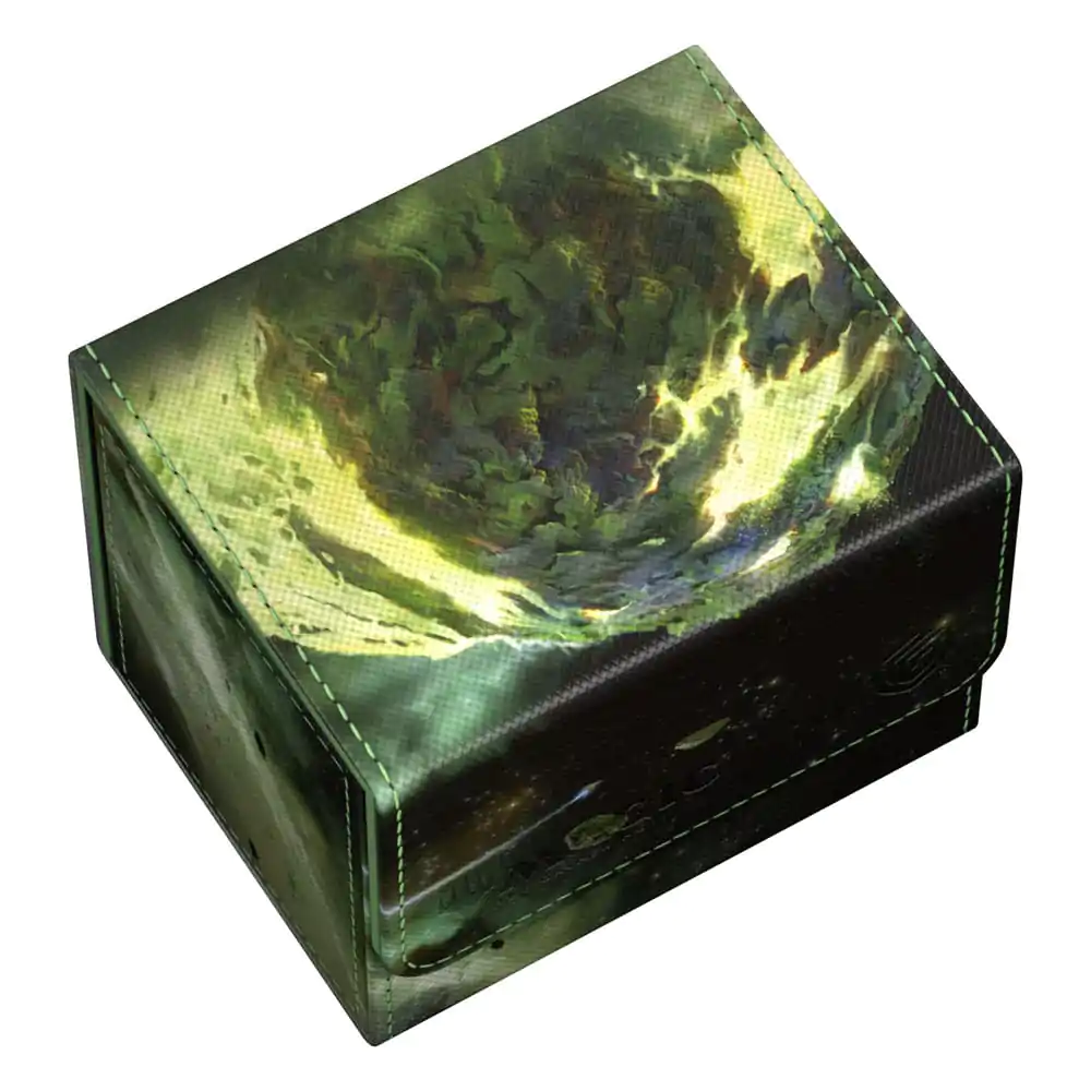 Ultimate Guard Sidewinder 100+ Xenoskin Magic: The Gathering "Edge of Eternities" - Hissing Quagmire fotografija proizvoda