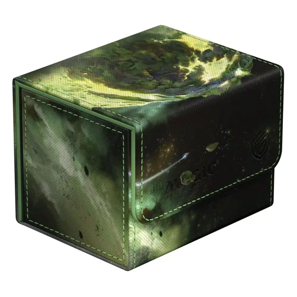 Ultimate Guard Sidewinder 100+ Xenoskin Magic: The Gathering "Edge of Eternities" - Hissing Quagmire fotografija proizvoda