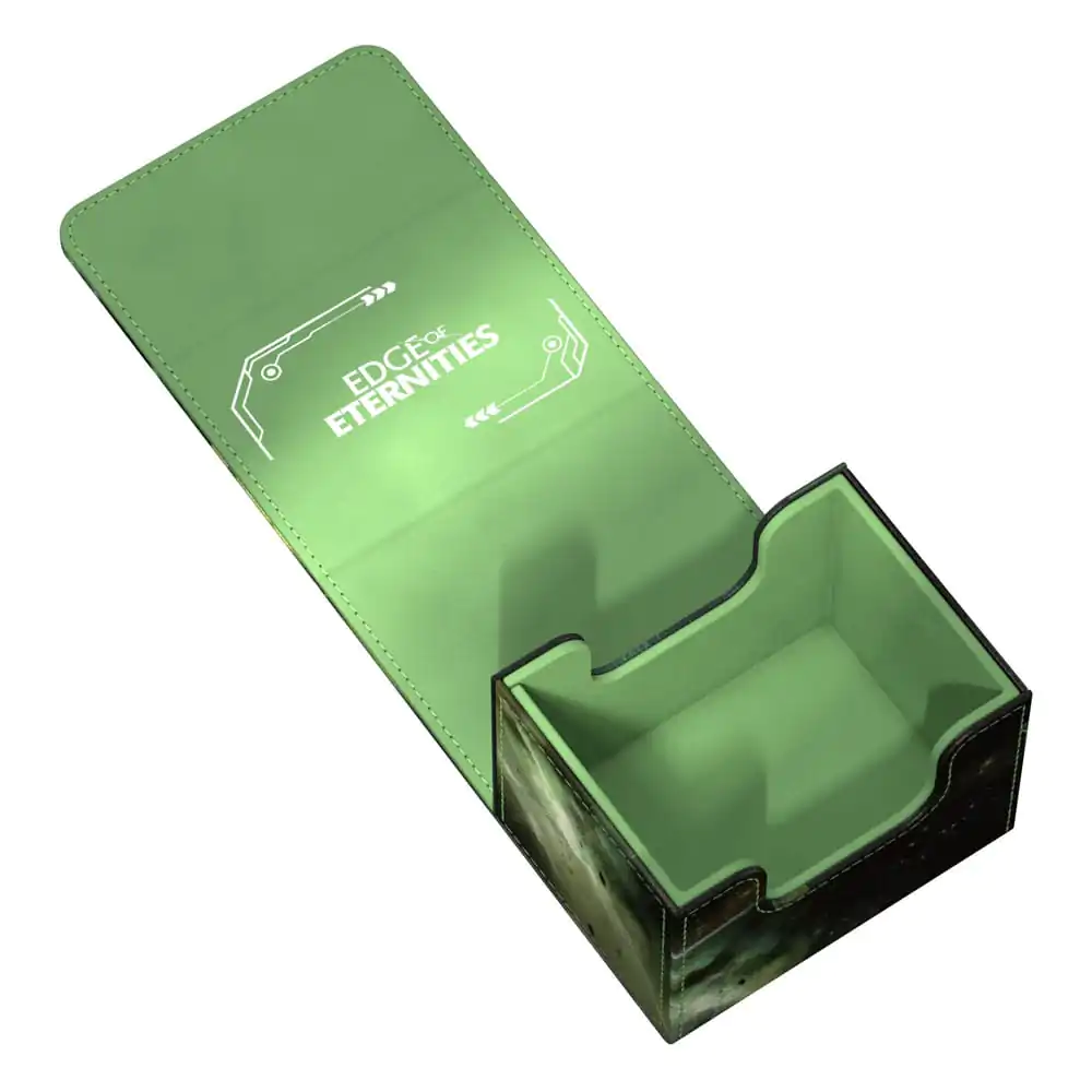 Ultimate Guard Sidewinder 100+ Xenoskin Magic: The Gathering "Edge of Eternities" - Hissing Quagmire fotografija proizvoda