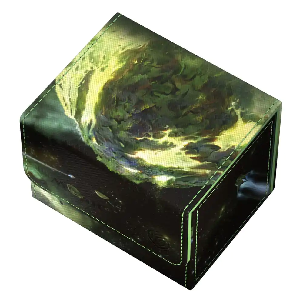 Ultimate Guard Sidewinder 100+ Xenoskin Magic: The Gathering "Edge of Eternities" - Hissing Quagmire fotografija proizvoda