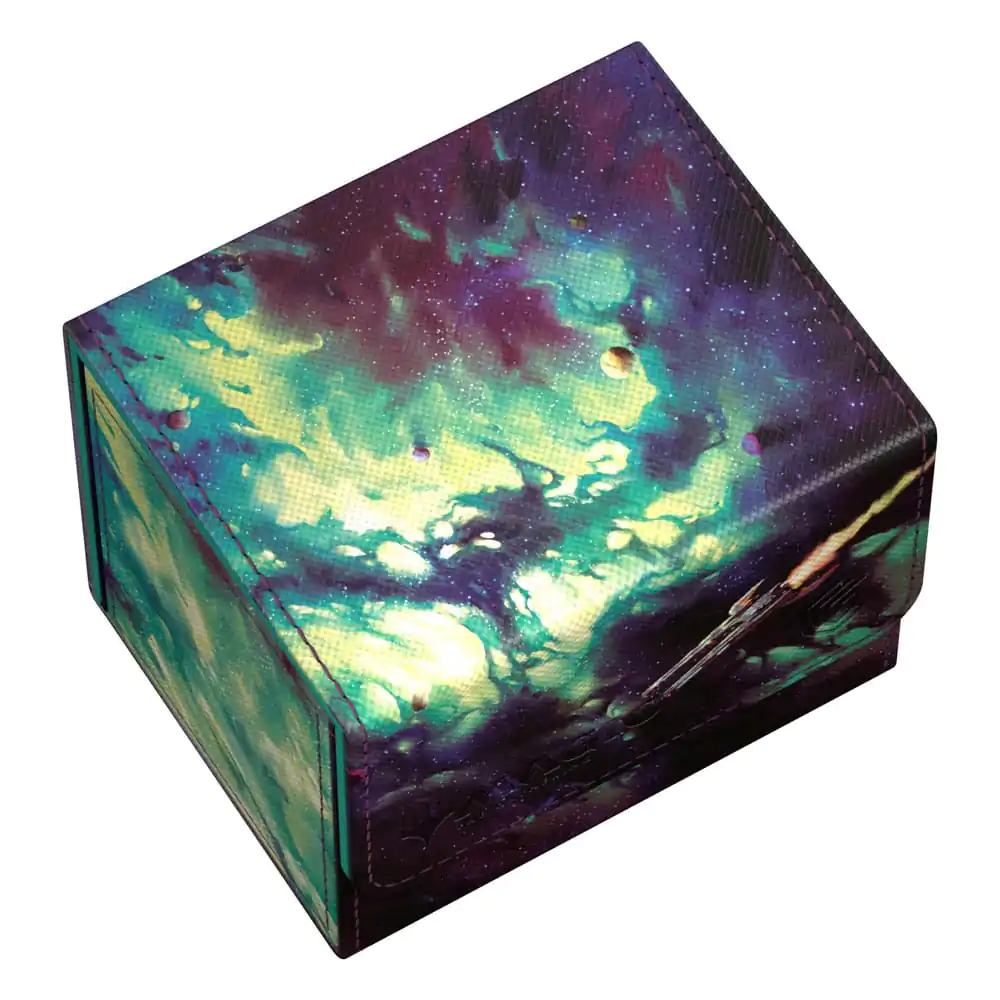 Ultimate Guard Sidewinder Kutija za karte za 100+ karata Xenoskin Magic: The Gathering "Edge of Eternities" - Blinkmoth Nexus fotografija proizvoda