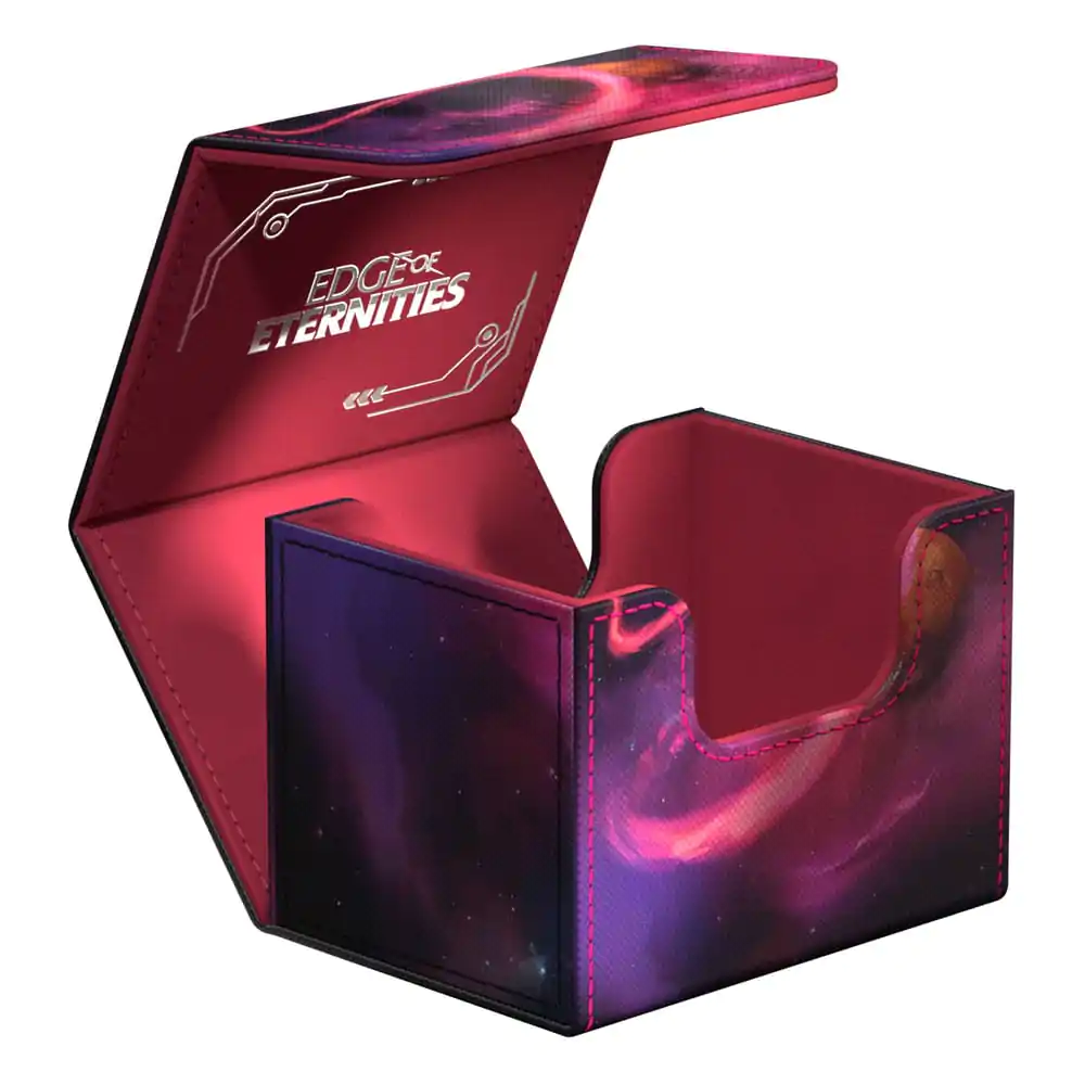 Ultimate Guard Sidewinder 100+ Xenoskin Magic: The Gathering "Edge of Eternities" - Mana Confluence fotografija proizvoda