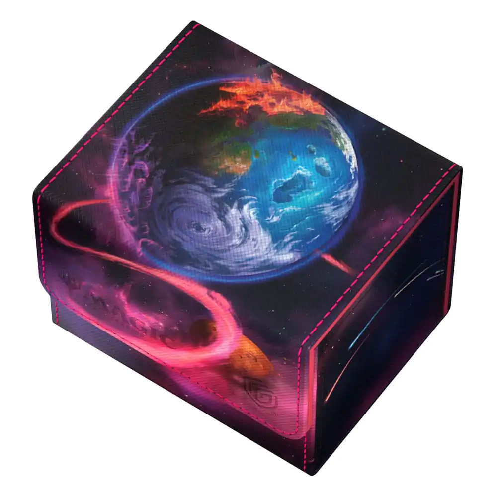 Ultimate Guard Sidewinder 100+ Xenoskin Magic: The Gathering "Edge of Eternities" - Mana Confluence fotografija proizvoda