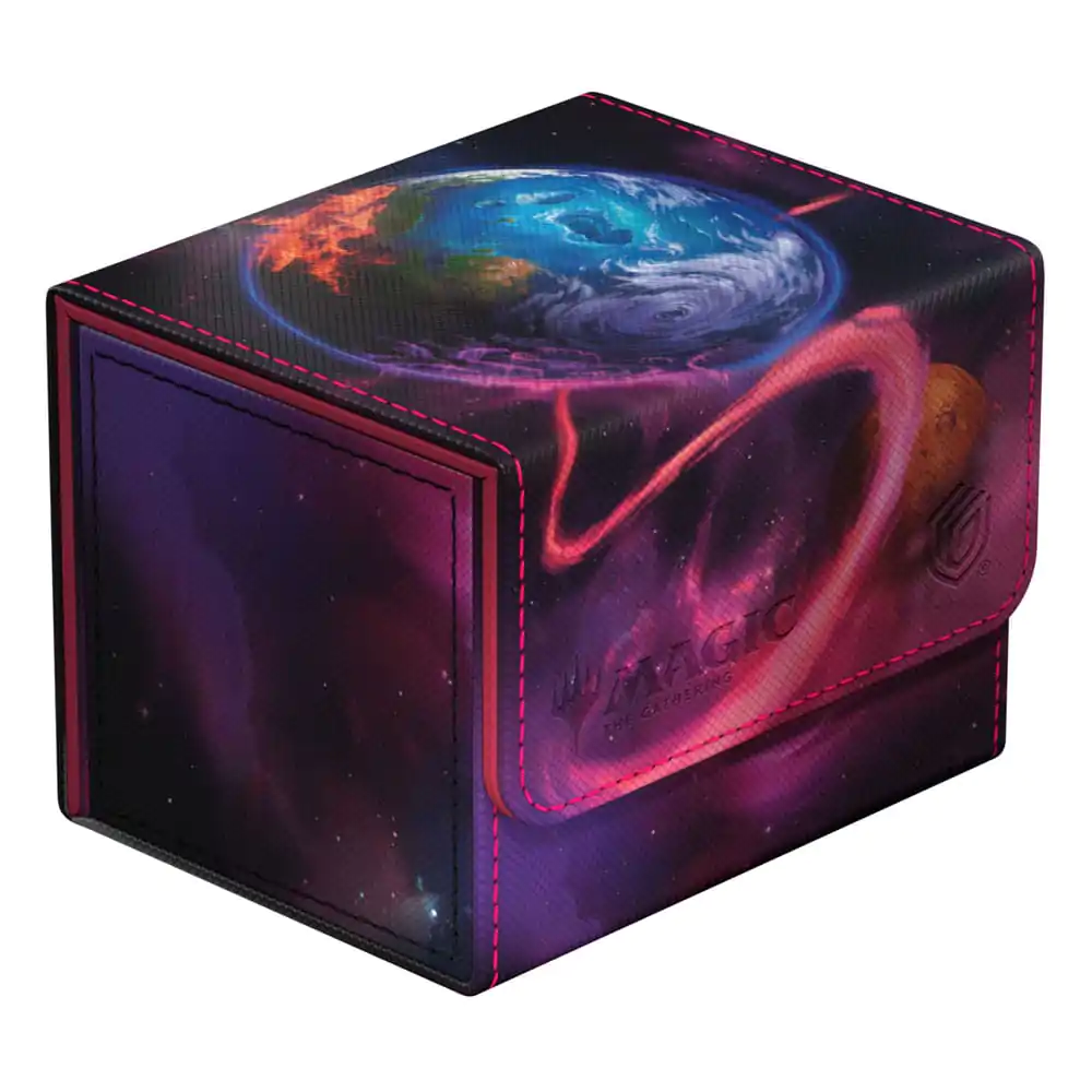 Ultimate Guard Sidewinder 100+ Xenoskin Magic: The Gathering "Edge of Eternities" - Mana Confluence fotografija proizvoda