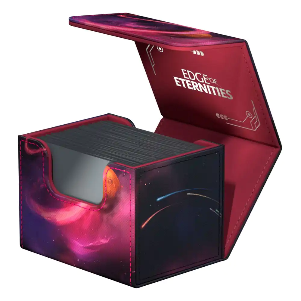 Ultimate Guard Sidewinder 100+ Xenoskin Magic: The Gathering "Edge of Eternities" - Mana Confluence fotografija proizvoda