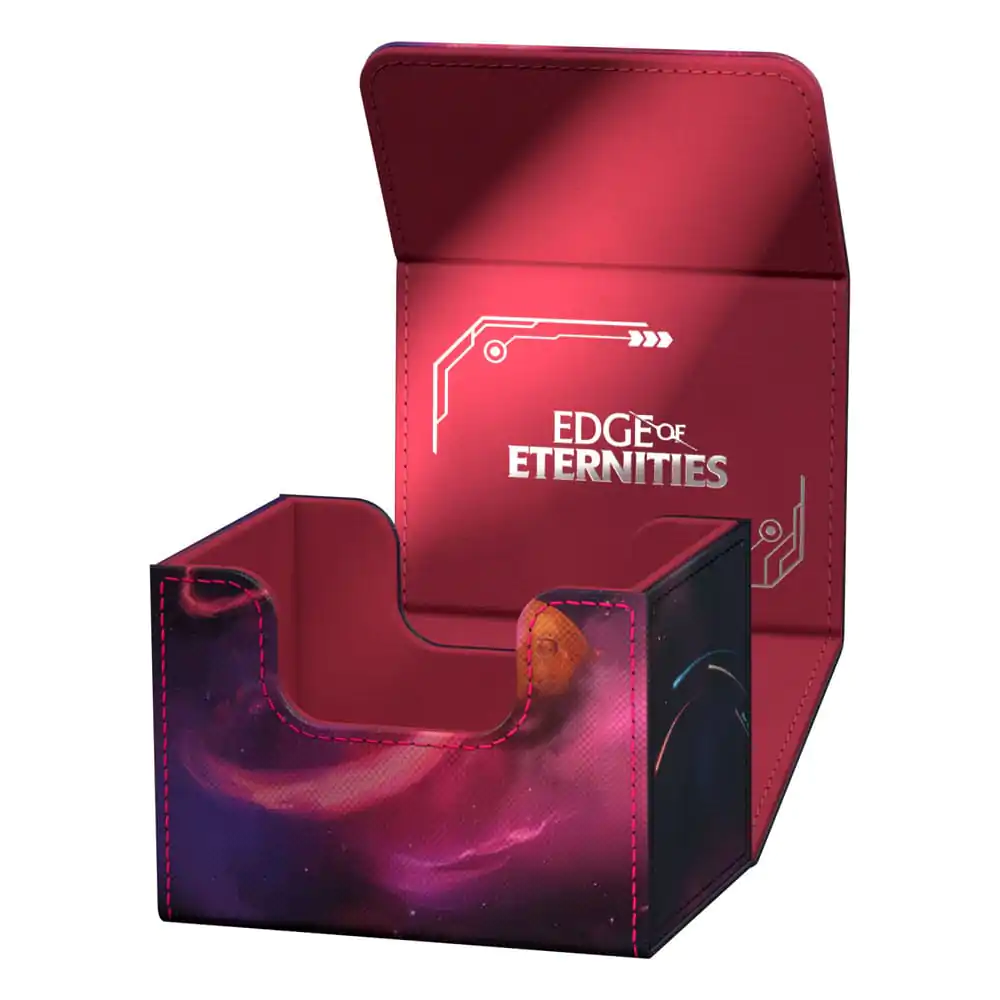 Ultimate Guard Sidewinder 100+ Xenoskin Magic: The Gathering "Edge of Eternities" - Mana Confluence fotografija proizvoda