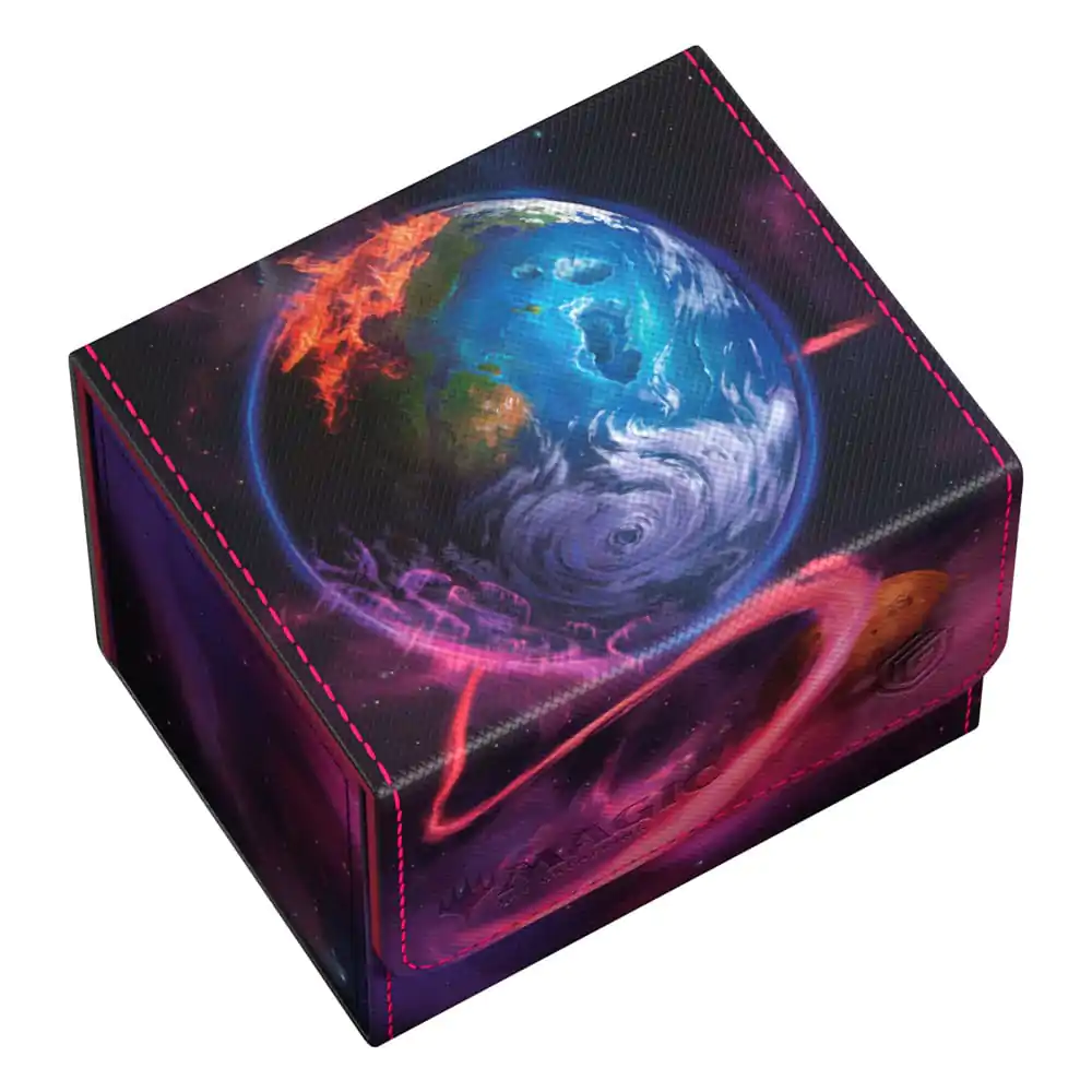 Ultimate Guard Sidewinder 100+ Xenoskin Magic: The Gathering "Edge of Eternities" - Mana Confluence fotografija proizvoda
