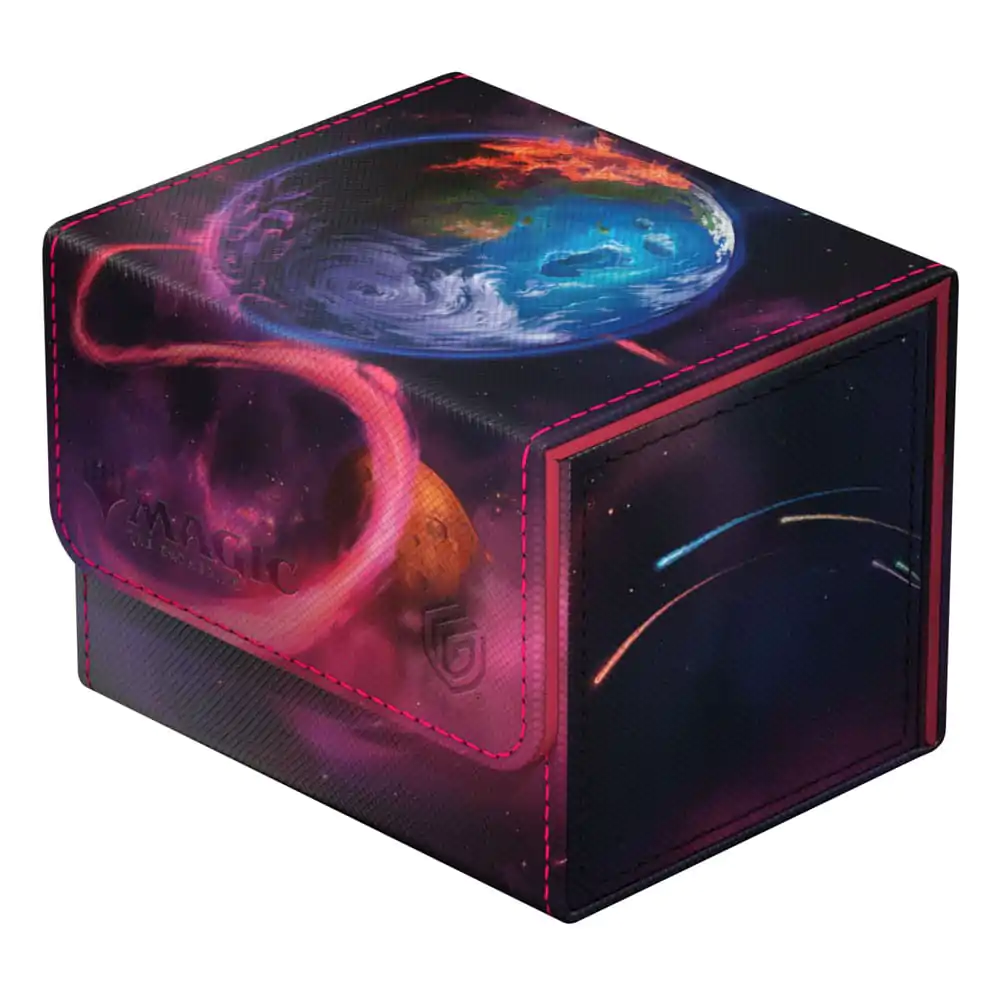 Ultimate Guard Sidewinder 100+ Xenoskin Magic: The Gathering "Edge of Eternities" - Mana Confluence fotografija proizvoda