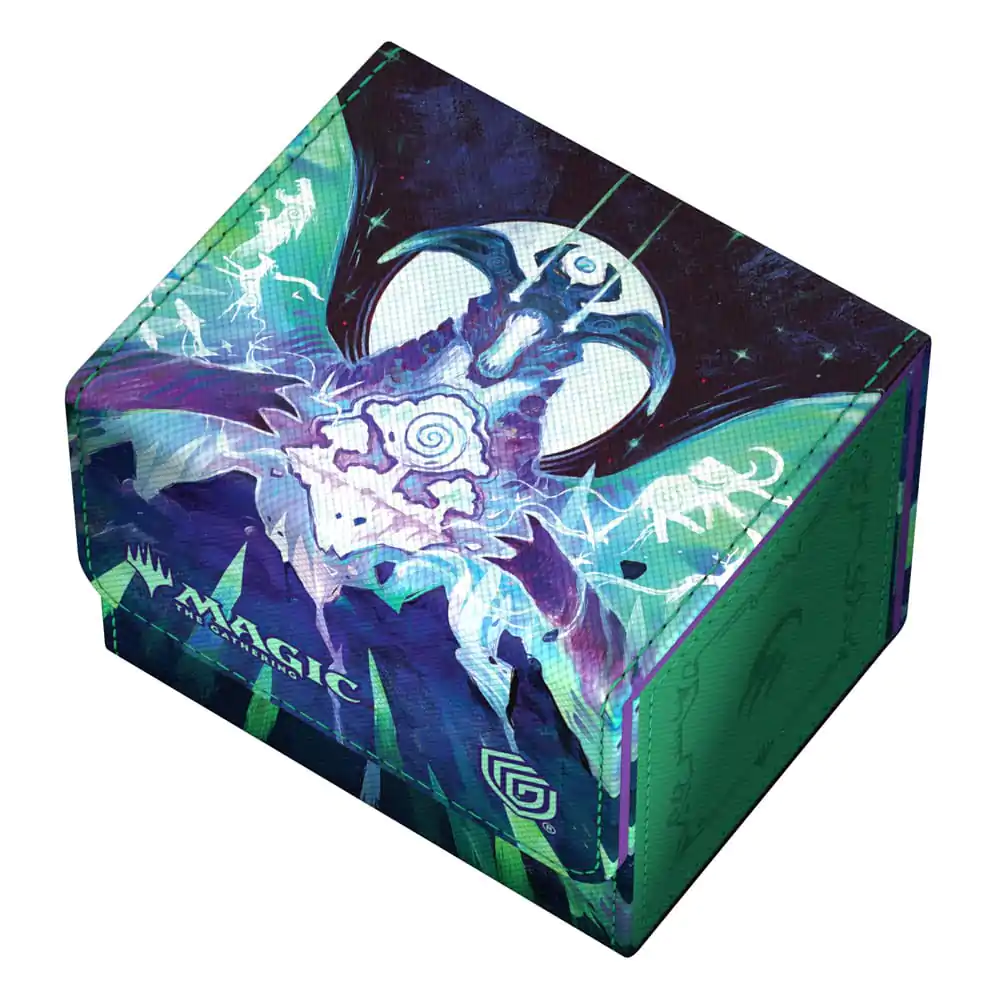 Ultimate Guard Sidewinder 100+ Xenoskin Magic: The Gathering "Tarkir: Dragonstorm" - Genesis Ultimatum - kutija za karte fotografija proizvoda