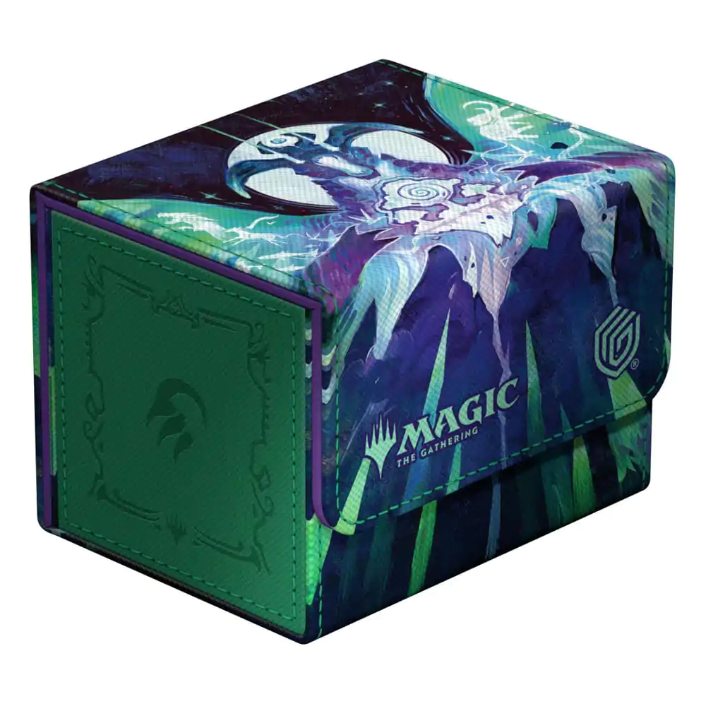 Ultimate Guard Sidewinder 100+ Xenoskin Magic: The Gathering "Tarkir: Dragonstorm" - Genesis Ultimatum - kutija za karte fotografija proizvoda