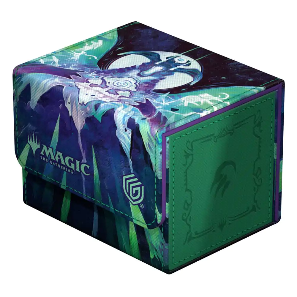 Ultimate Guard Sidewinder 100+ Xenoskin Magic: The Gathering "Tarkir: Dragonstorm" - Genesis Ultimatum - kutija za karte fotografija proizvoda