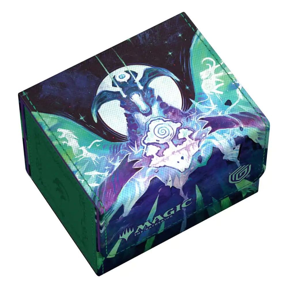 Ultimate Guard Sidewinder 100+ Xenoskin Magic: The Gathering "Tarkir: Dragonstorm" - Genesis Ultimatum - kutija za karte fotografija proizvoda