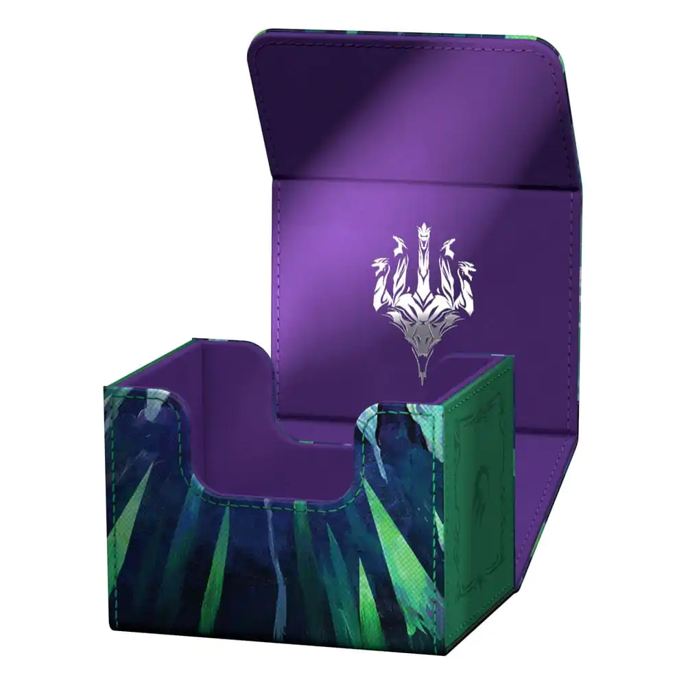 Ultimate Guard Sidewinder 100+ Xenoskin Magic: The Gathering "Tarkir: Dragonstorm" - Genesis Ultimatum - kutija za karte fotografija proizvoda