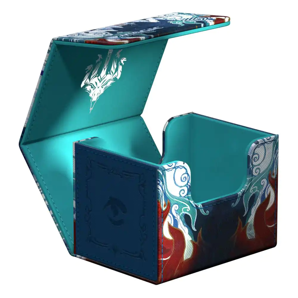 Ultimate Guard Sidewinder 100+ Xenoskin Magic: The Gathering "Tarkir: Dragonstorm" - Inspired Ultimatum fotografija proizvoda