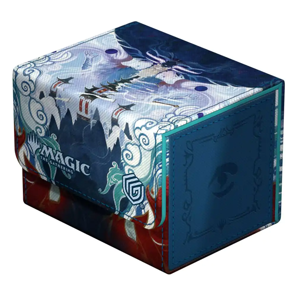 Ultimate Guard Sidewinder 100+ Xenoskin Magic: The Gathering "Tarkir: Dragonstorm" - Inspired Ultimatum fotografija proizvoda