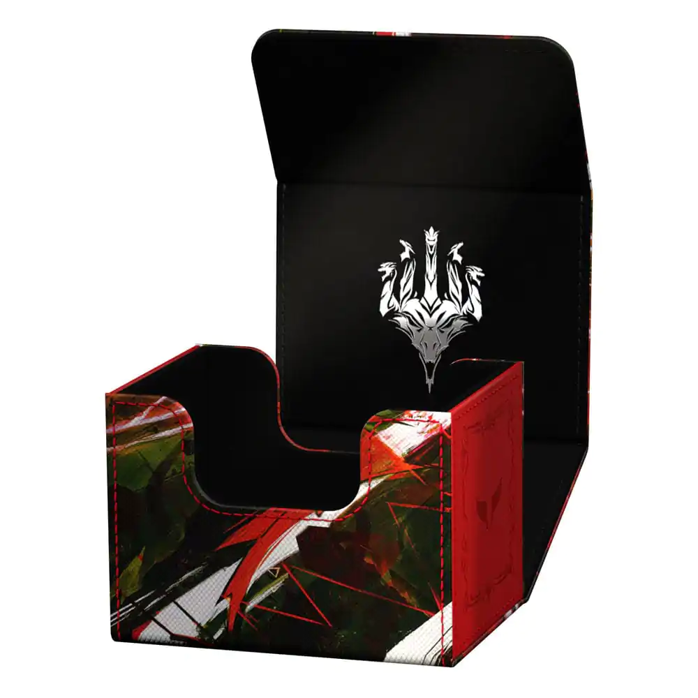 Ultimate Guard Sidewinder 100+ Xenoskin Magic: The Gathering "Tarkir: Dragonstorm" - Ruinous Ultimatum kutija za karte fotografija proizvoda