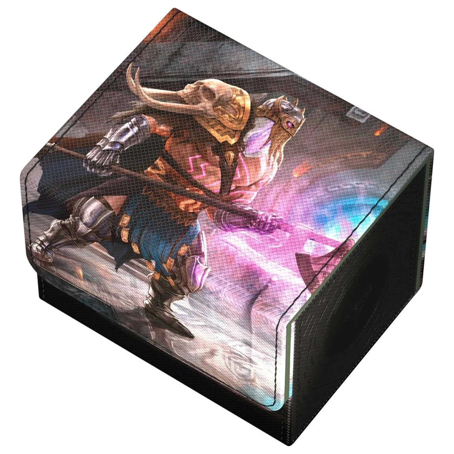 Ultimate Guard Sidewinder 100+ Xenoskin Magic: The Gathering "Reality Fracture" - Garruk of the Veil fotografija proizvoda