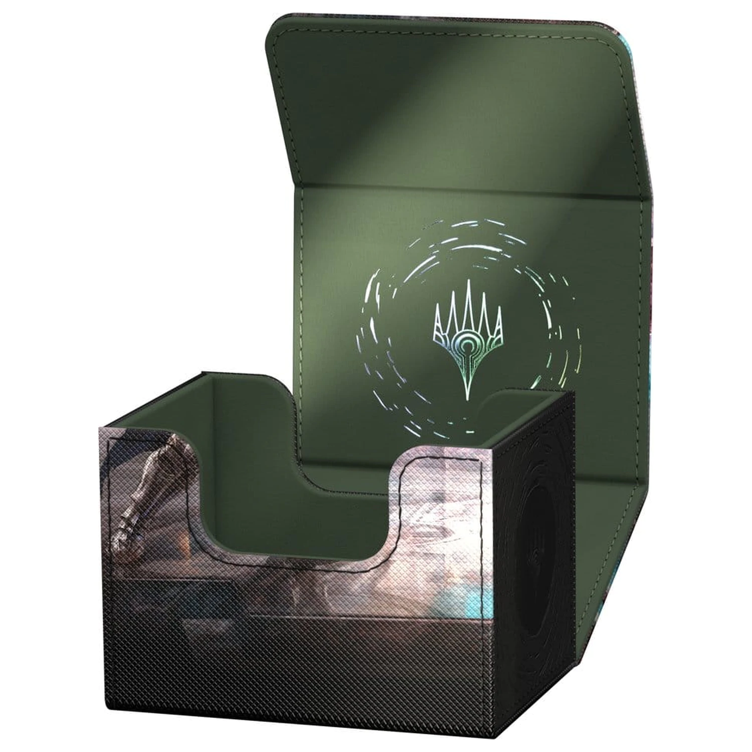 Ultimate Guard Sidewinder 100+ Xenoskin Magic: The Gathering "Reality Fracture" - Garruk of the Veil fotografija proizvoda