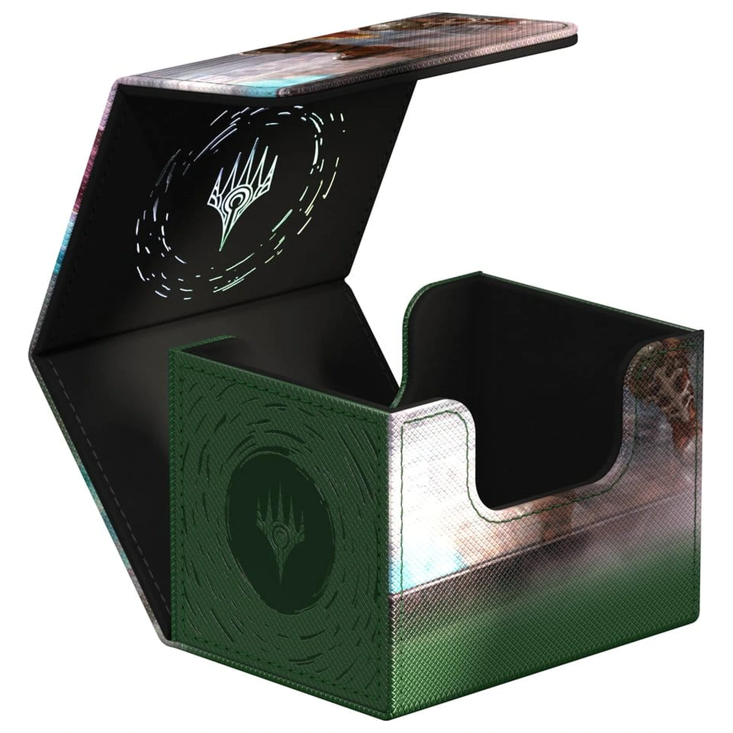 Ultimate Guard Sidewinder 100+ Xenoskin Magic: The Gathering "Reality Fracture" - Garruk Uncursed fotografija proizvoda
