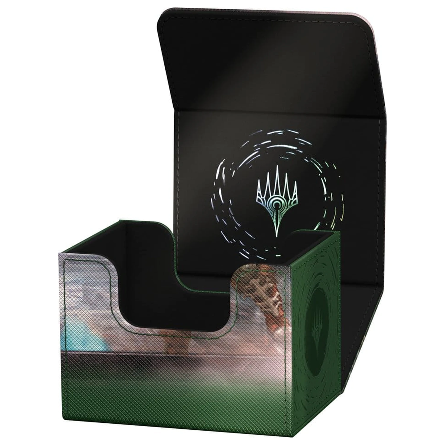 Ultimate Guard Sidewinder 100+ Xenoskin Magic: The Gathering "Reality Fracture" - Garruk Uncursed fotografija proizvoda