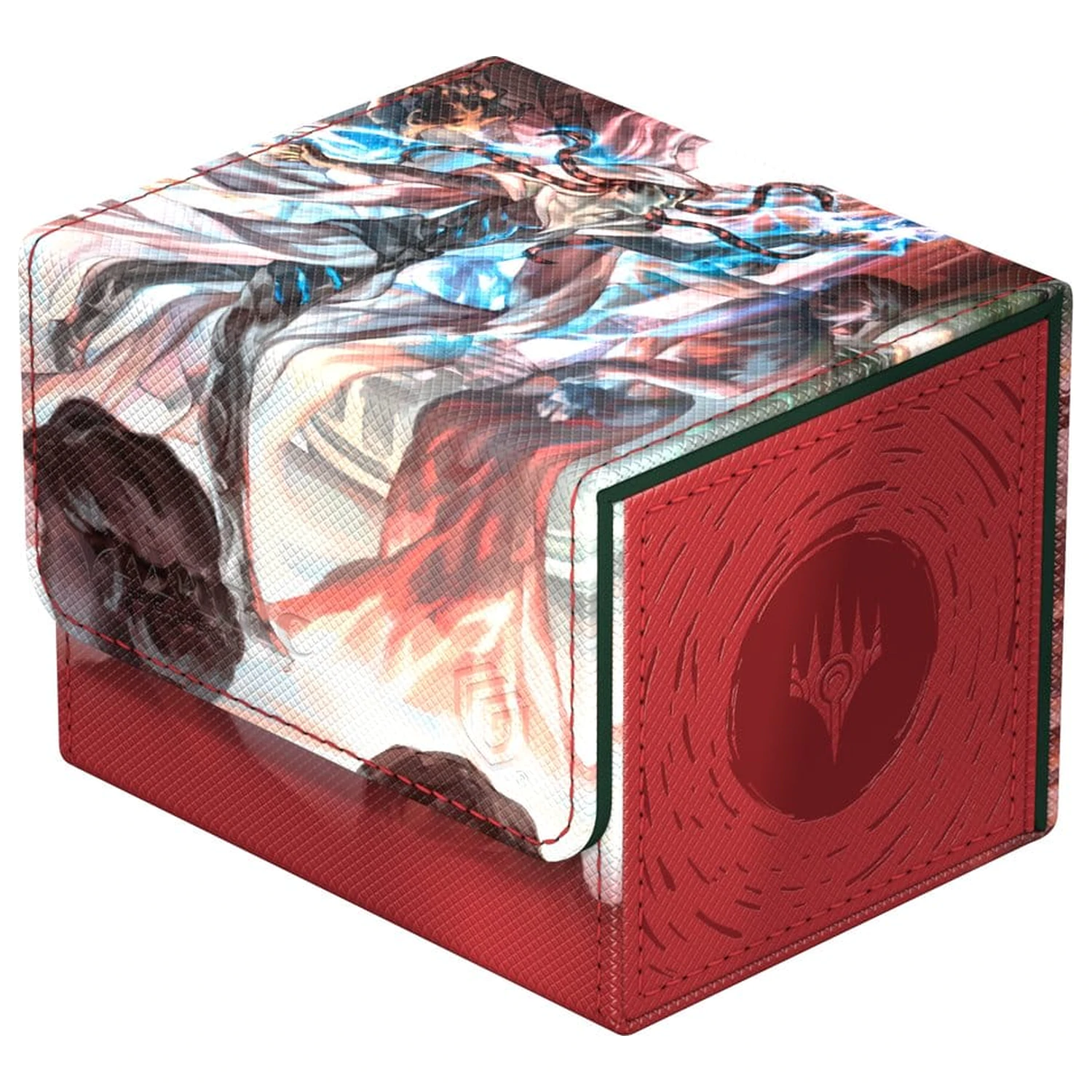 Ultimate Guard Sidewinder 100+ Xenoskin Magic: The Gathering "Reality Fracture" - Vraska, Creative Aethermage fotografija proizvoda