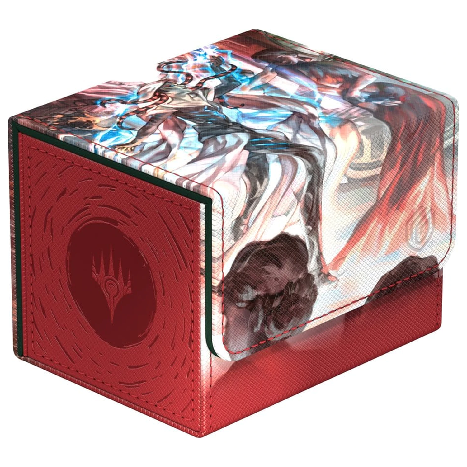 Ultimate Guard Sidewinder 100+ Xenoskin Magic: The Gathering "Reality Fracture" - Vraska, Creative Aethermage fotografija proizvoda