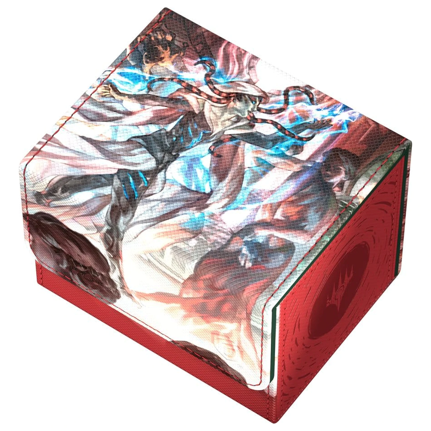 Ultimate Guard Sidewinder 100+ Xenoskin Magic: The Gathering "Reality Fracture" - Vraska, Creative Aethermage fotografija proizvoda