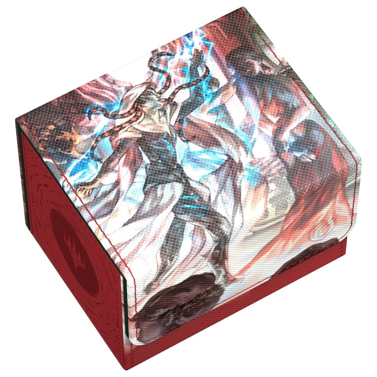 Ultimate Guard Sidewinder 100+ Xenoskin Magic: The Gathering "Reality Fracture" - Vraska, Creative Aethermage fotografija proizvoda