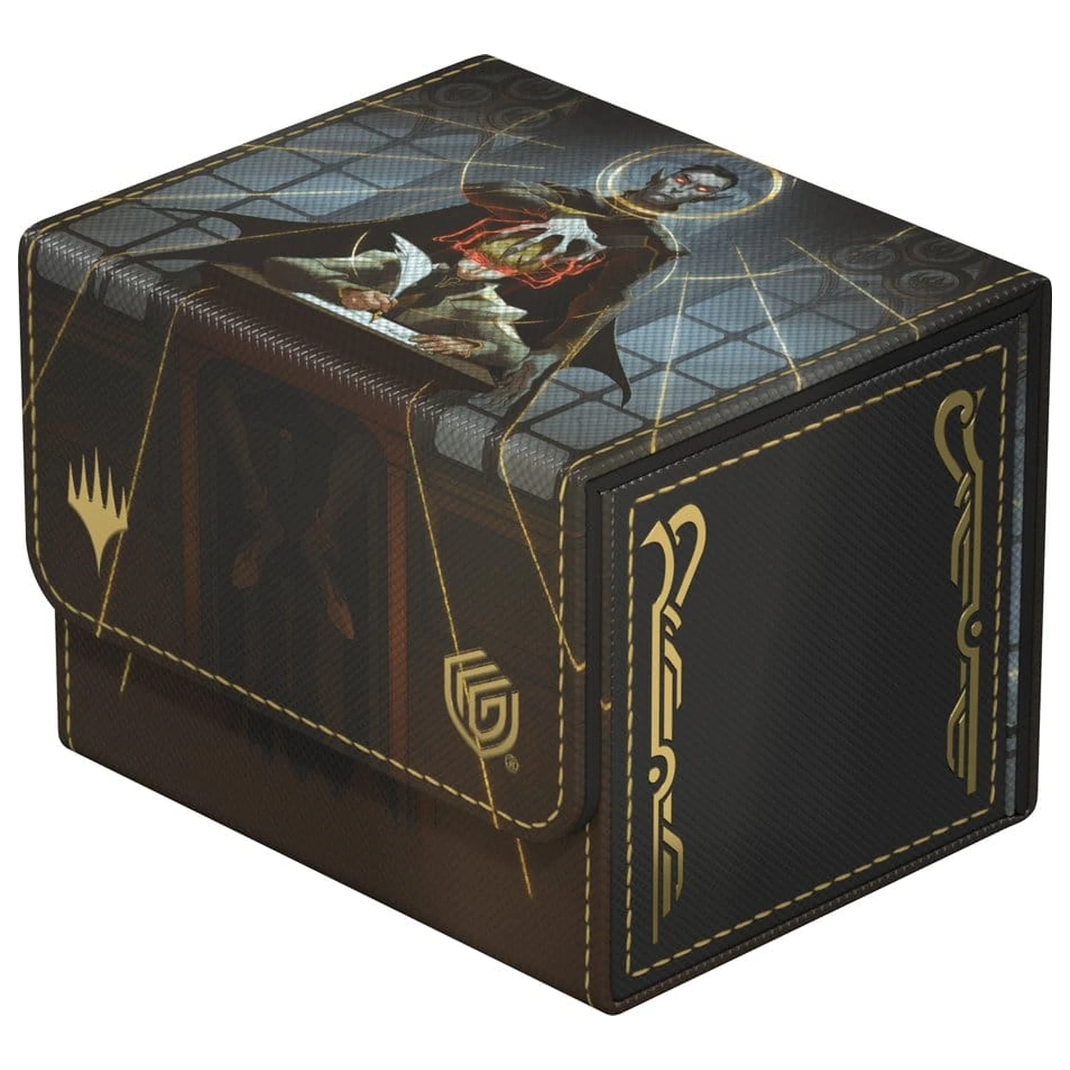 Ultimate Guard Sidewinder 100+ Xenoskin Magic: The Gathering "Secrets of Strixhaven" - Vampiric Tutor fotografija proizvoda