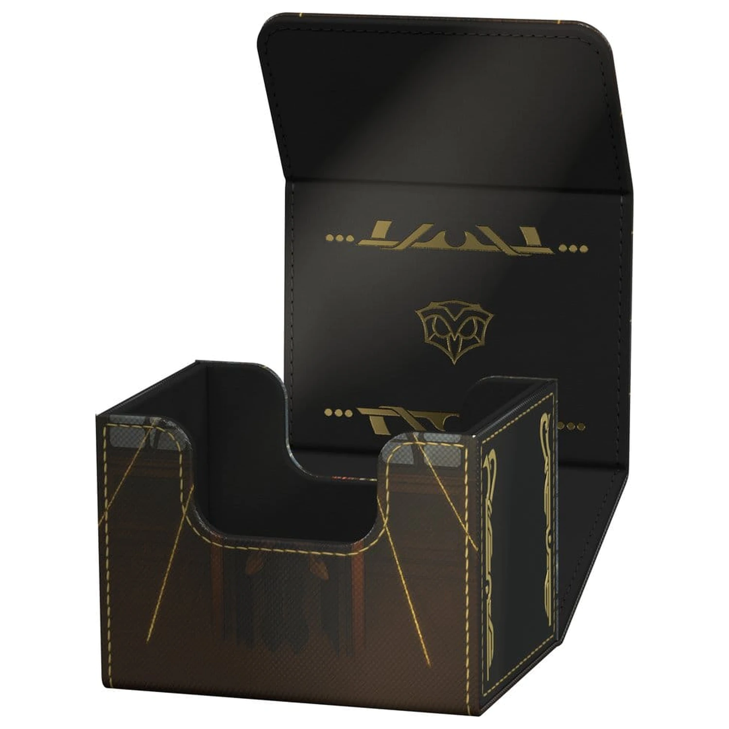 Ultimate Guard Sidewinder 100+ Xenoskin Magic: The Gathering "Secrets of Strixhaven" - Vampiric Tutor fotografija proizvoda