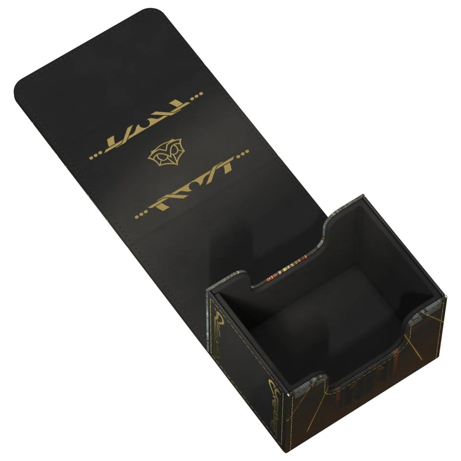 Ultimate Guard Sidewinder 100+ Xenoskin Magic: The Gathering "Secrets of Strixhaven" - Vampiric Tutor fotografija proizvoda