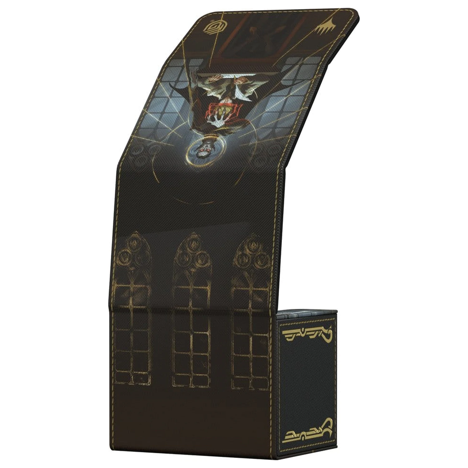 Ultimate Guard Sidewinder 100+ Xenoskin Magic: The Gathering "Secrets of Strixhaven" - Vampiric Tutor fotografija proizvoda