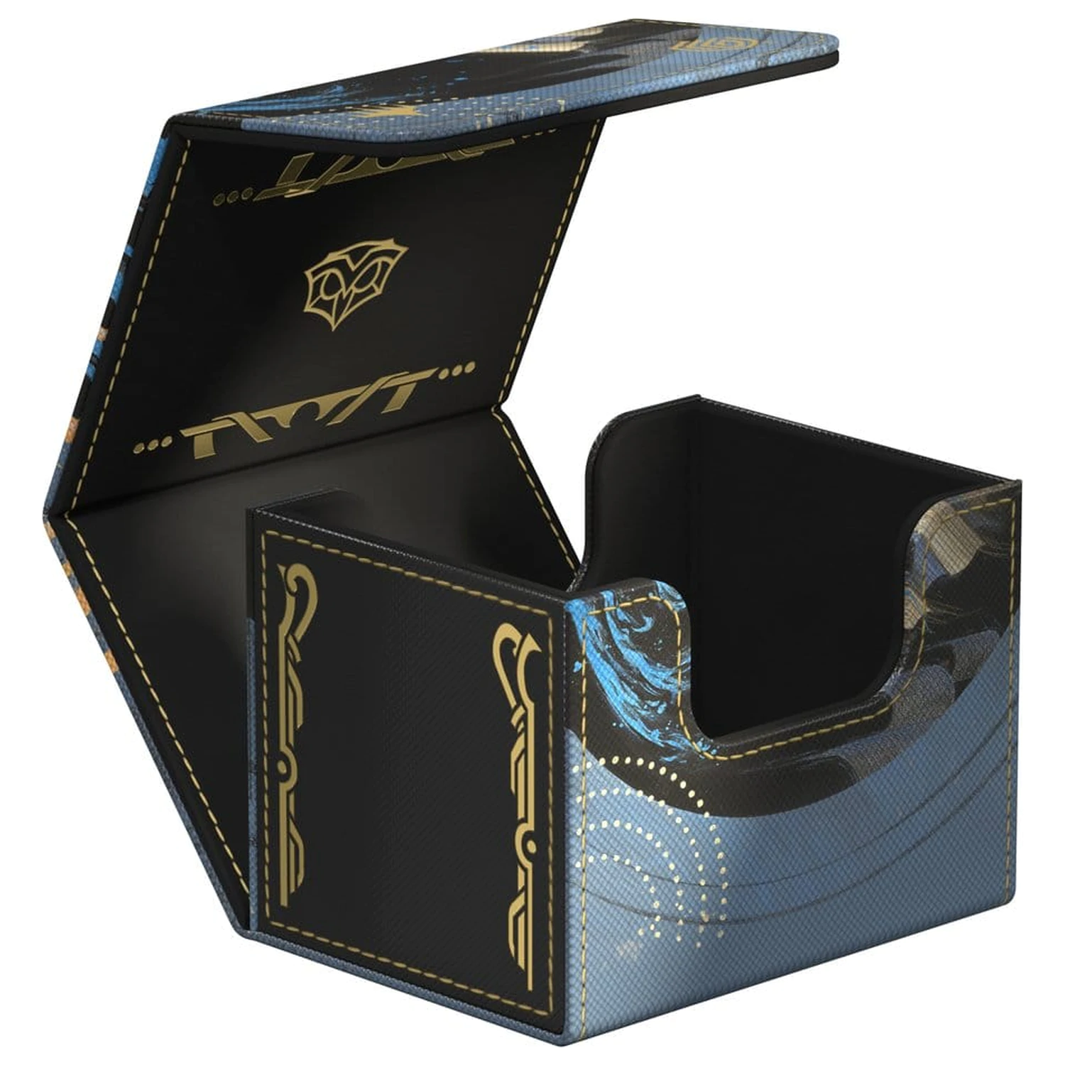 Ultimate Guard Sidewinder 100+ Xenoskin Magic: The Gathering "Secrets of Strixhaven" - Force of Will kutija za špil fotografija proizvoda