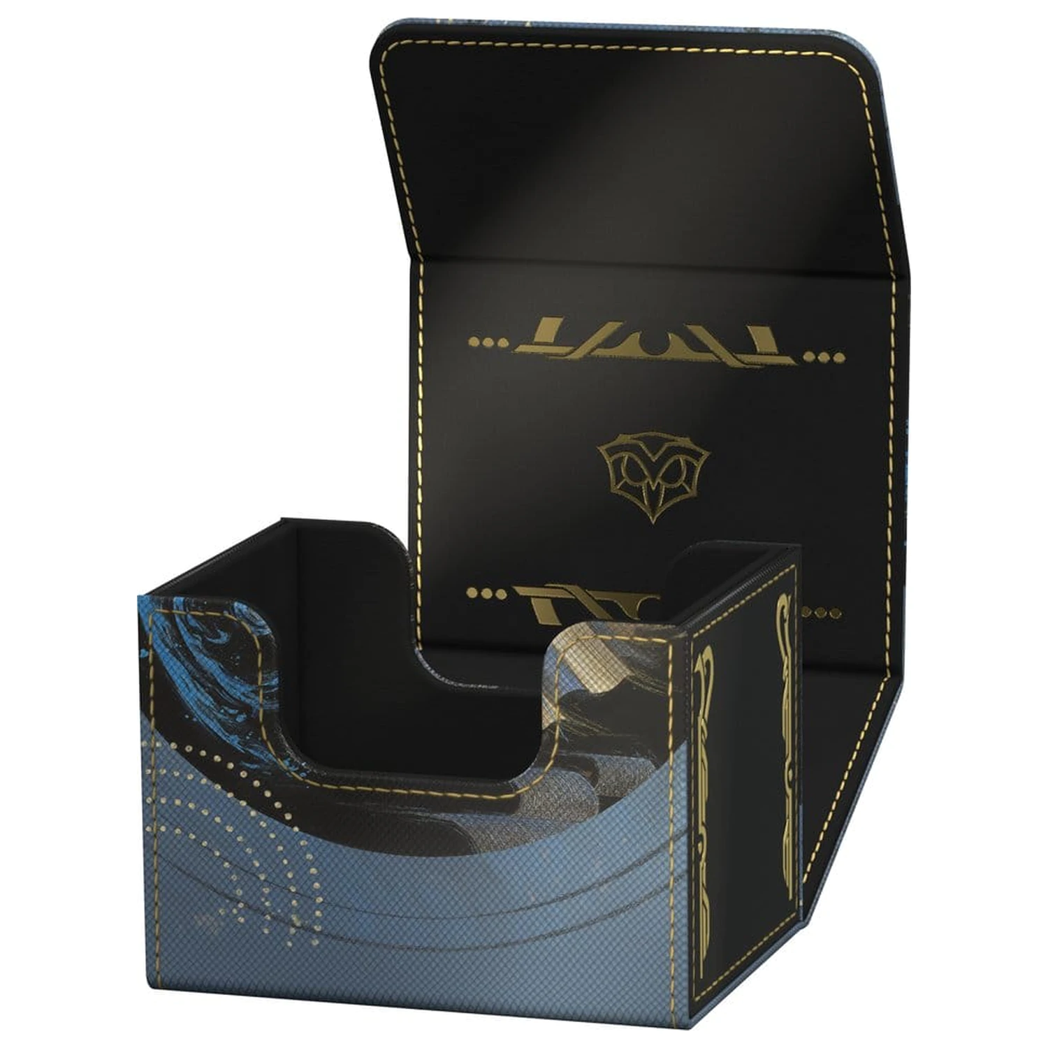 Ultimate Guard Sidewinder 100+ Xenoskin Magic: The Gathering "Secrets of Strixhaven" - Force of Will kutija za špil fotografija proizvoda