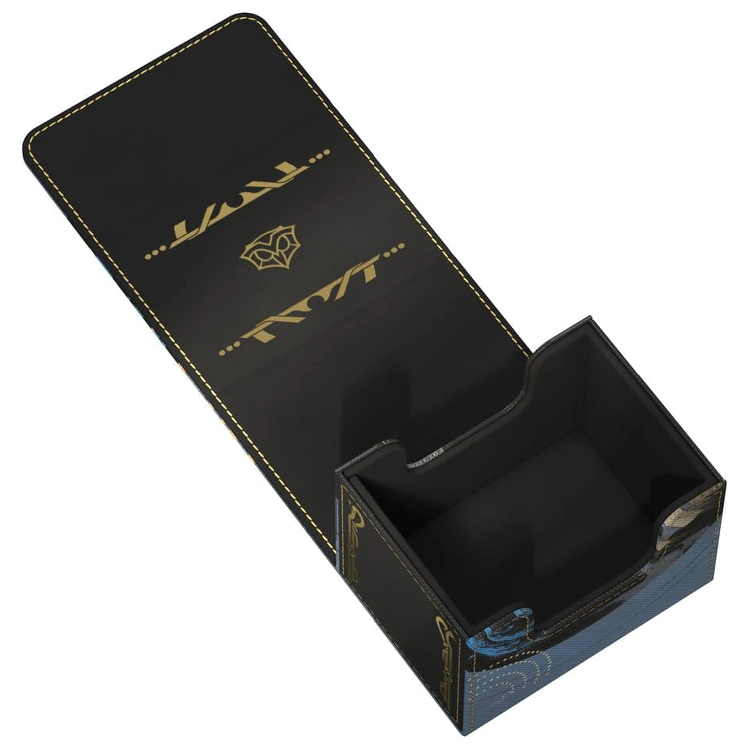 Ultimate Guard Sidewinder 100+ Xenoskin Magic: The Gathering "Secrets of Strixhaven" - Force of Will kutija za špil fotografija proizvoda