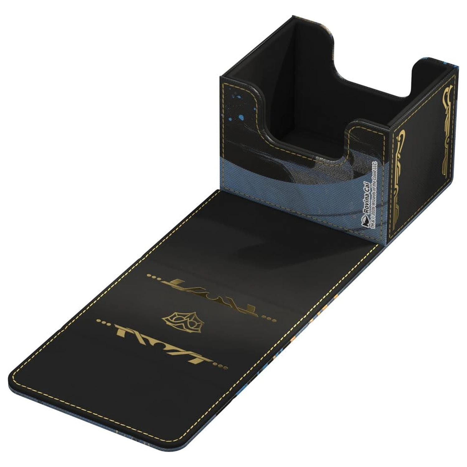 Ultimate Guard Sidewinder 100+ Xenoskin Magic: The Gathering "Secrets of Strixhaven" - Force of Will kutija za špil fotografija proizvoda