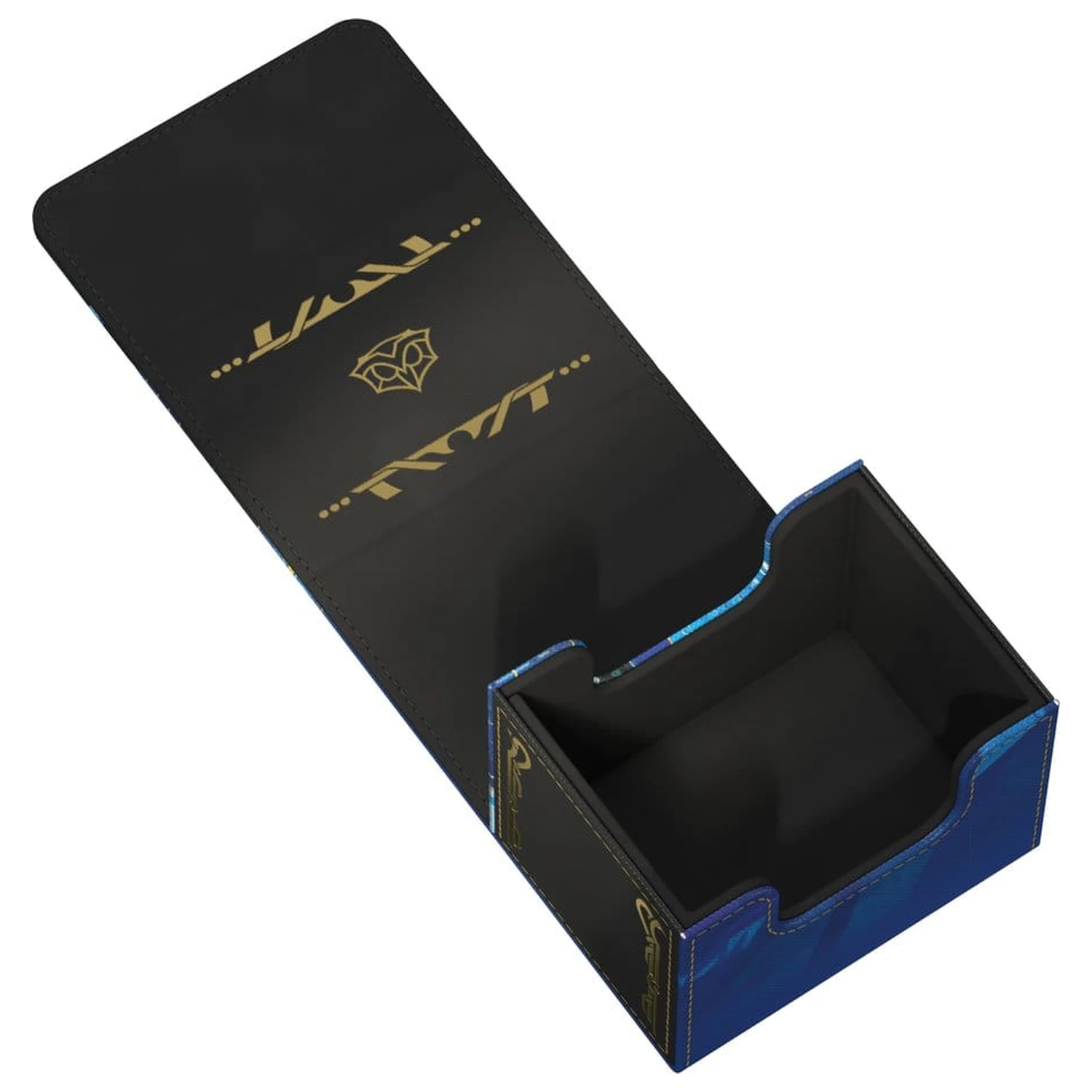 Ultimate Guard Sidewinder 100+ Xenoskin Magic: The Gathering "Secrets of Strixhaven" - Pongify kutija za špil fotografija proizvoda