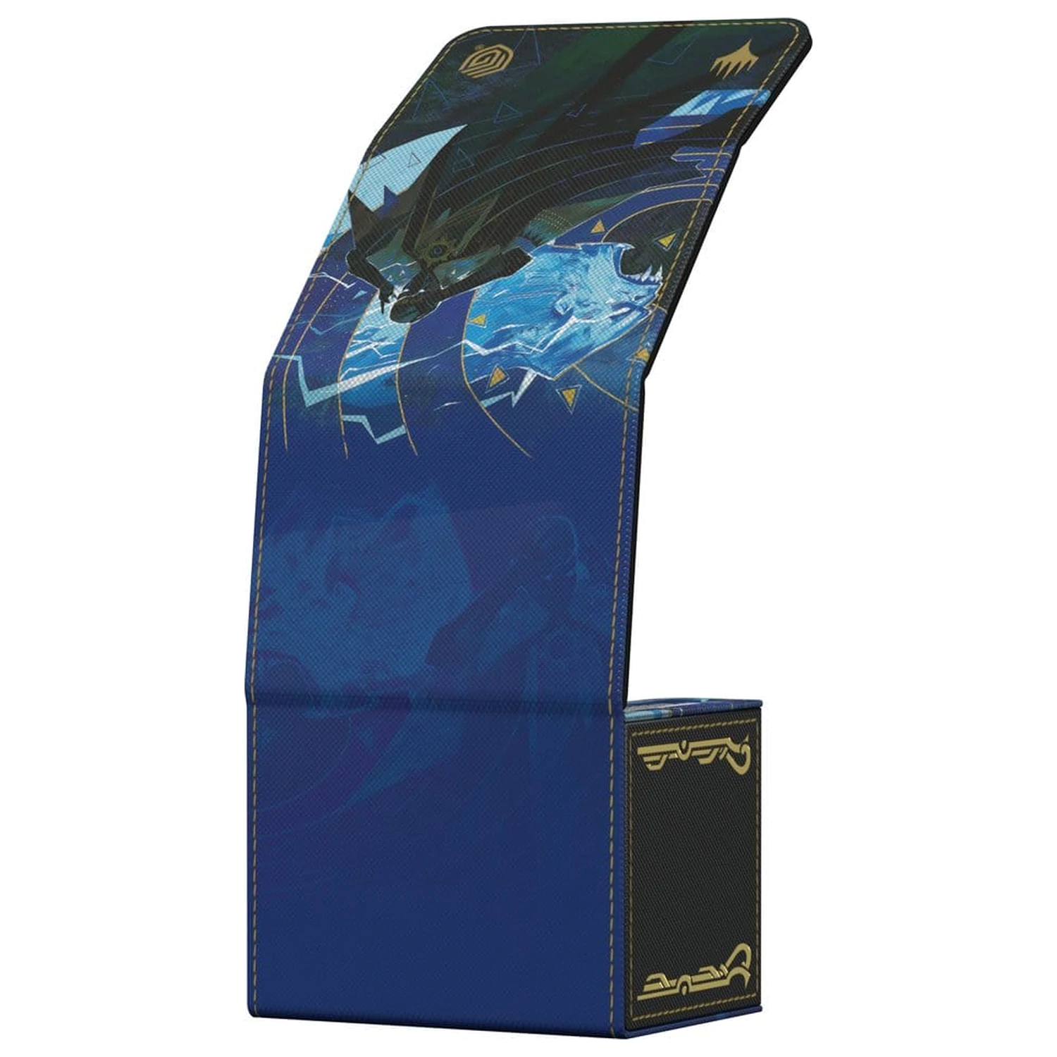 Ultimate Guard Sidewinder 100+ Xenoskin Magic: The Gathering "Secrets of Strixhaven" - Pongify kutija za špil fotografija proizvoda